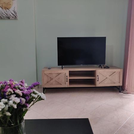 Bevis Apartment ติรานา ภายนอก รูปภาพ