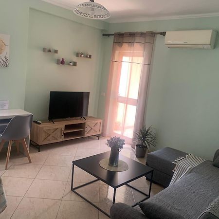 Bevis Apartment ติรานา ภายนอก รูปภาพ