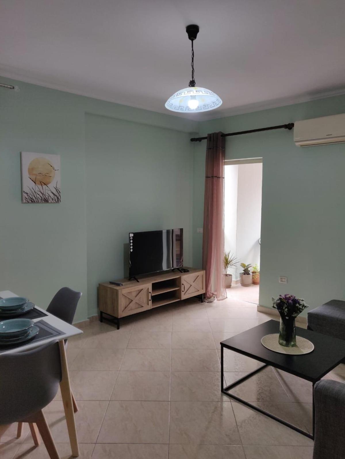 Bevis Apartment ติรานา ภายนอก รูปภาพ