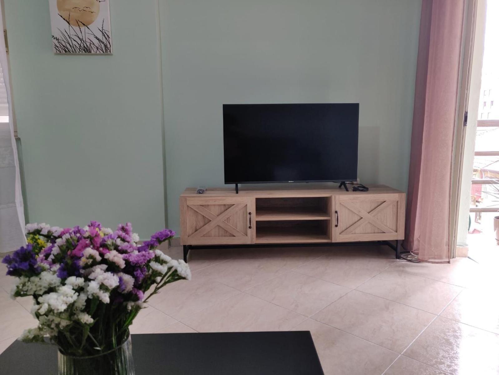 Bevis Apartment ติรานา ภายนอก รูปภาพ