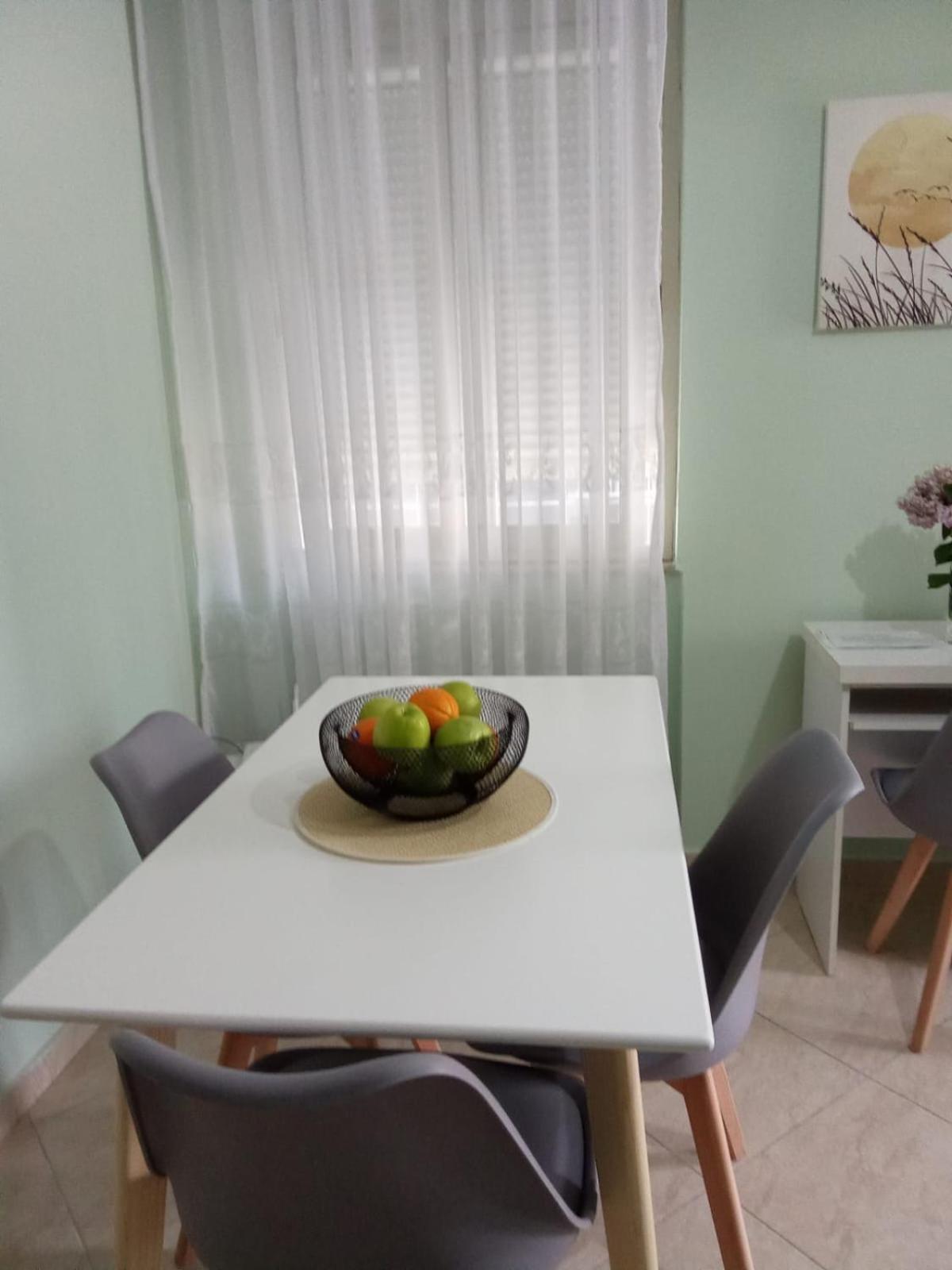 Bevis Apartment ติรานา ภายนอก รูปภาพ