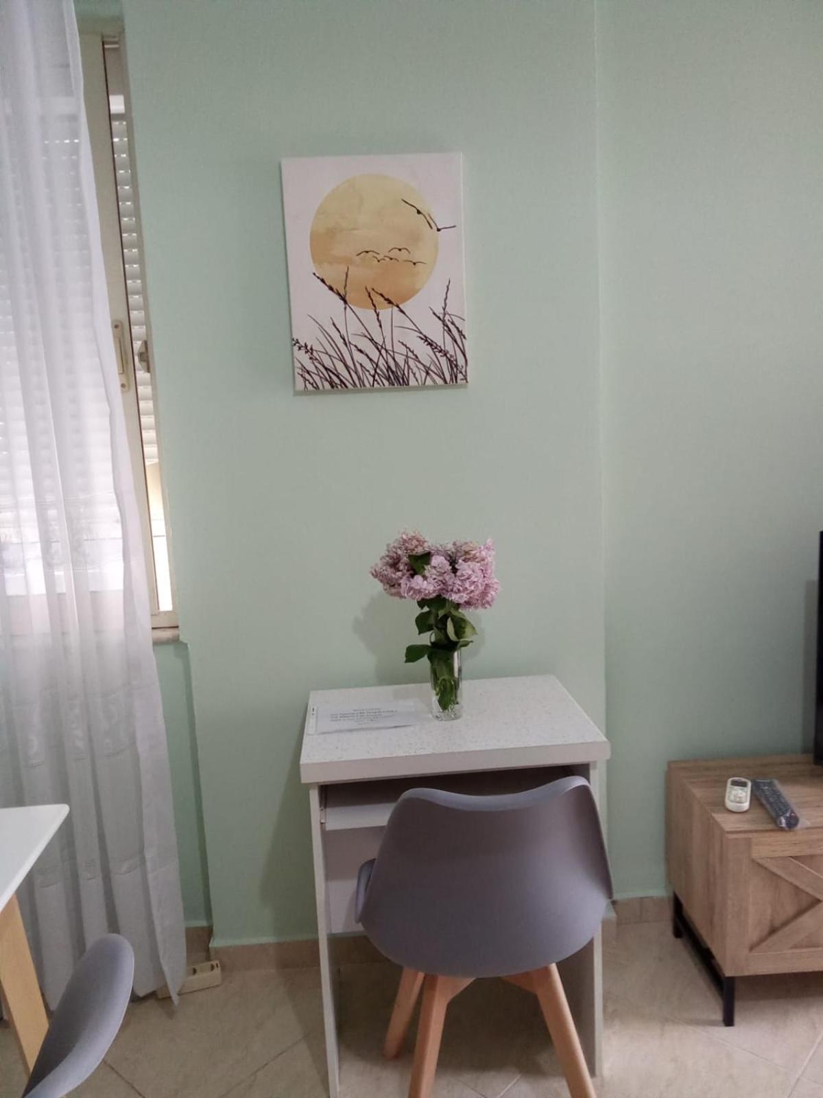 Bevis Apartment ติรานา ภายนอก รูปภาพ