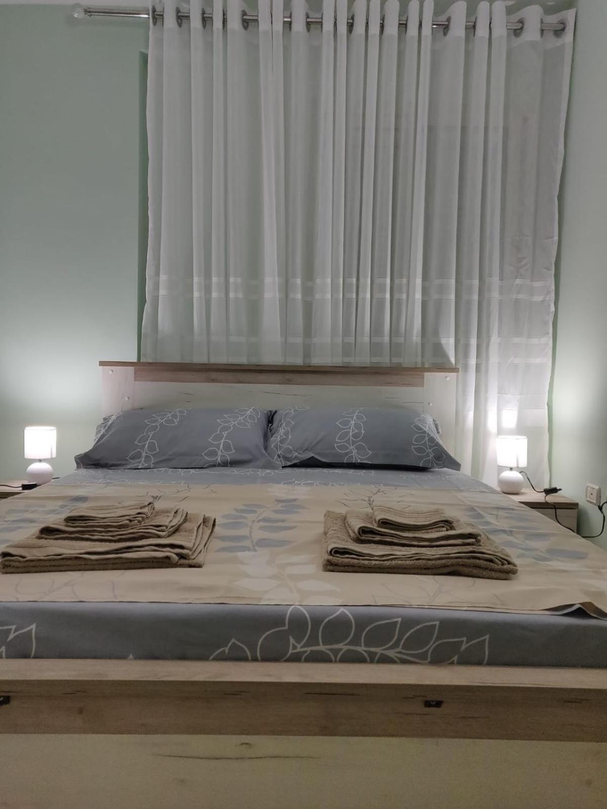 Bevis Apartment ติรานา ภายนอก รูปภาพ