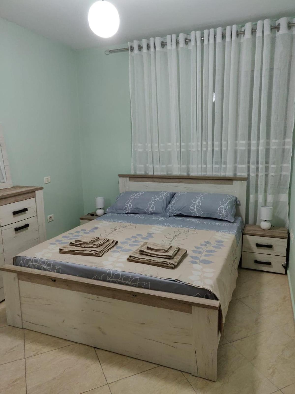 Bevis Apartment ติรานา ภายนอก รูปภาพ