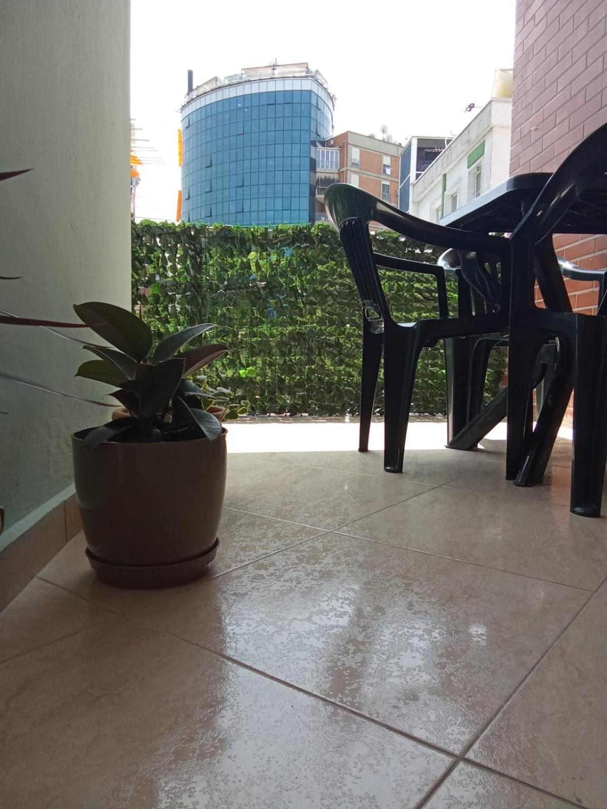 Bevis Apartment ติรานา ภายนอก รูปภาพ