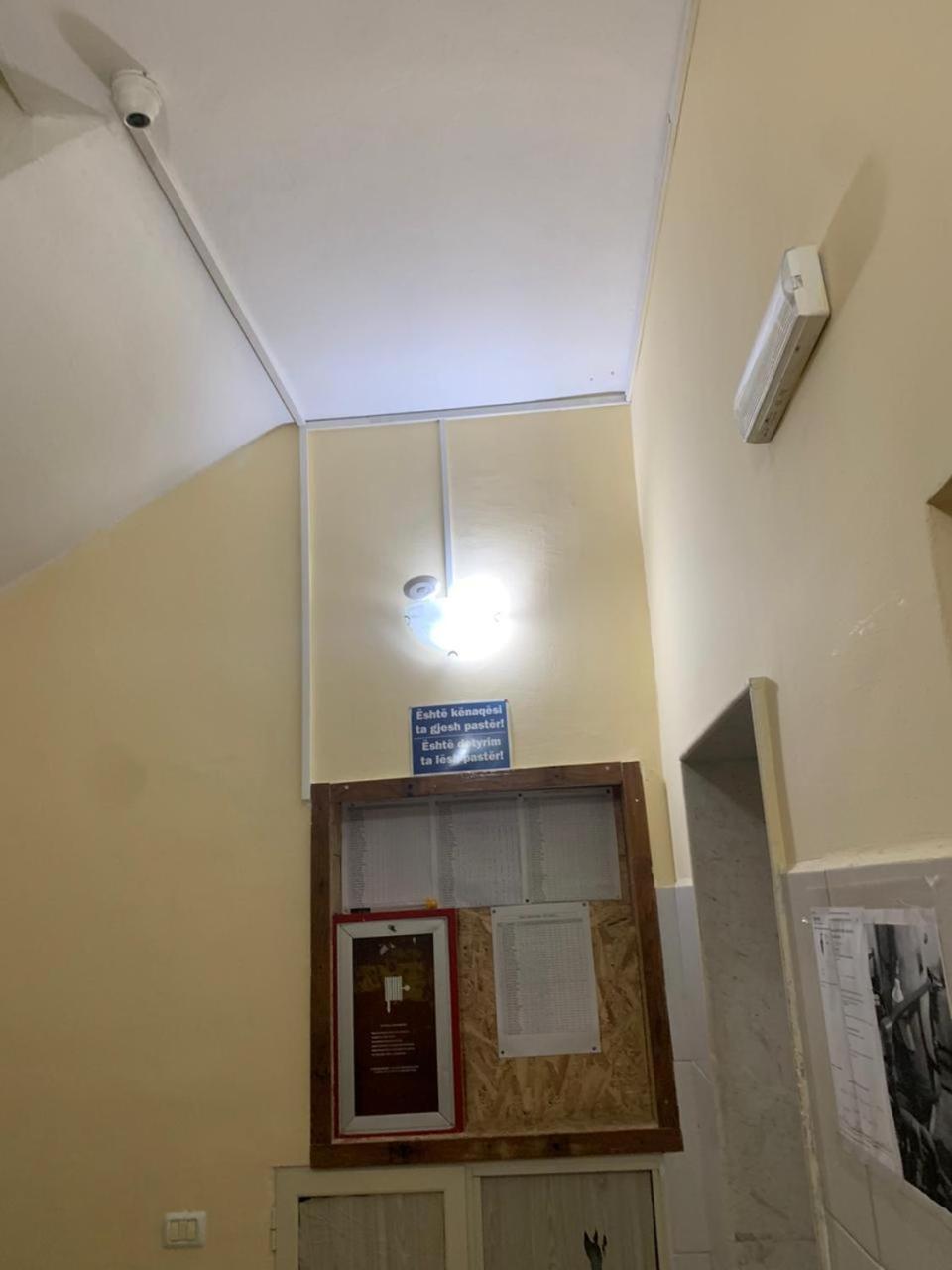 Bevis Apartment ติรานา ภายนอก รูปภาพ
