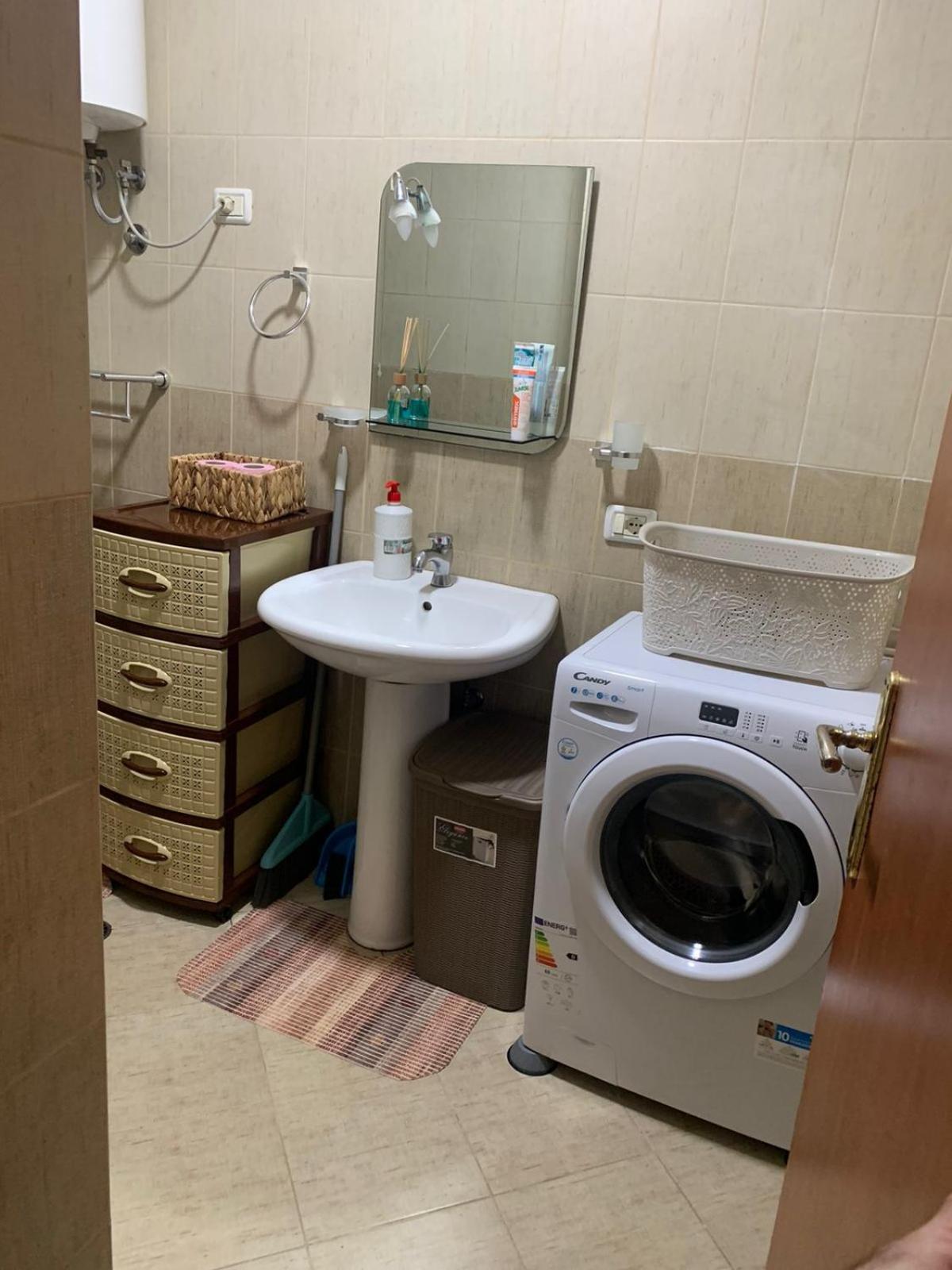 Bevis Apartment ติรานา ภายนอก รูปภาพ