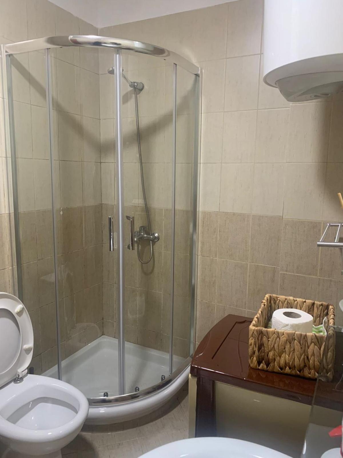 Bevis Apartment ติรานา ภายนอก รูปภาพ